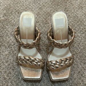 Dolce vita Ashby heels